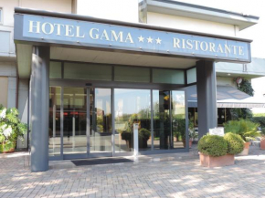 Hotel Gama